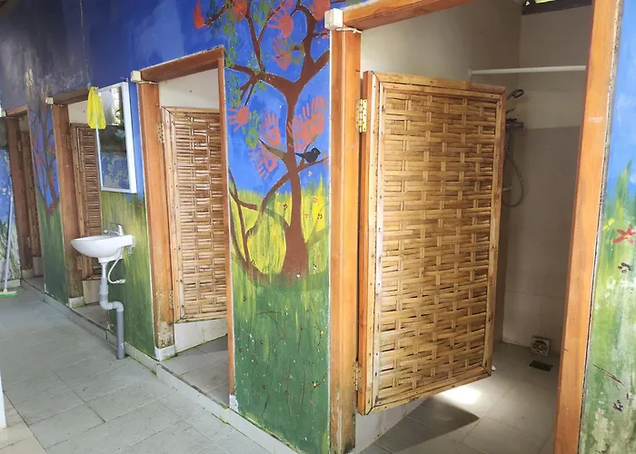 Orman Evi Besikalung Budget